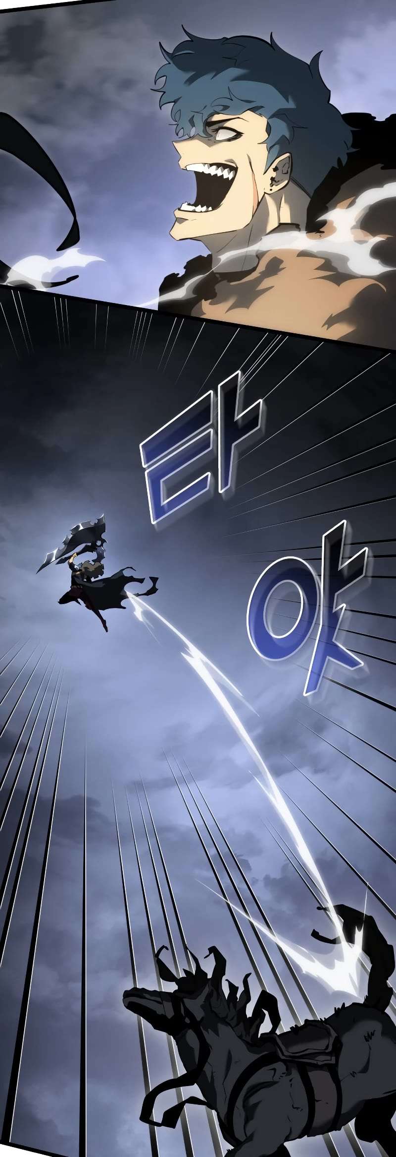 Read Return of the SSS-Class Ranker Manga Online