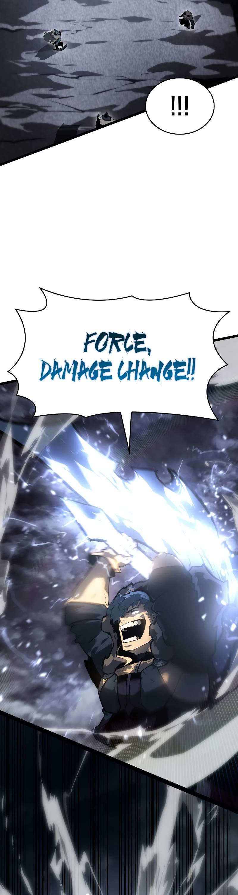 Read Return of the SSS-Class Ranker Manga Online