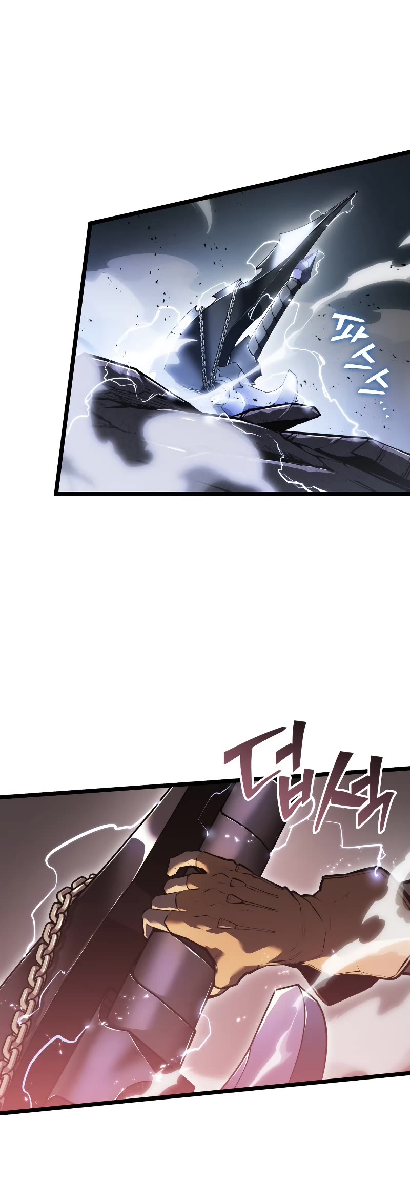 Read Return of the SSS-Class Ranker Manga Online
