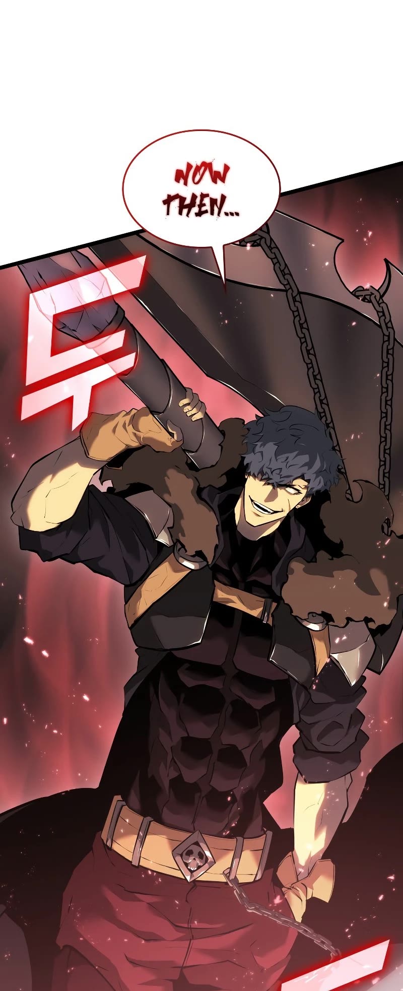 Read Return of the SSS-Class Ranker Manga Online