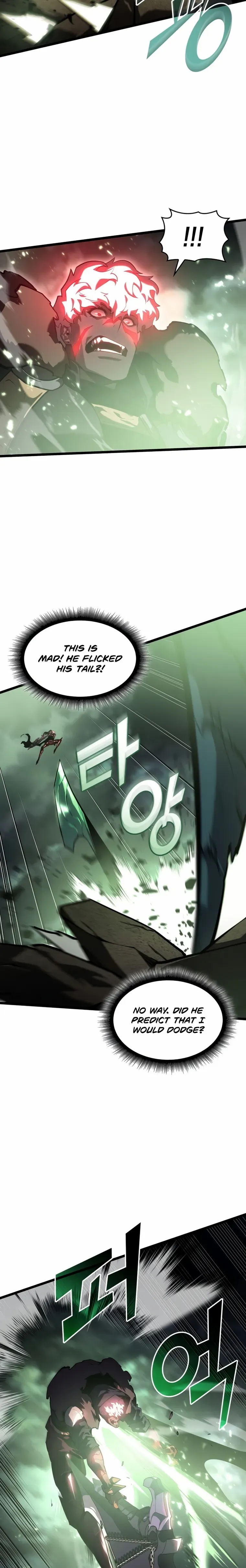 Read Return of the SSS-Class Ranker Manga Online