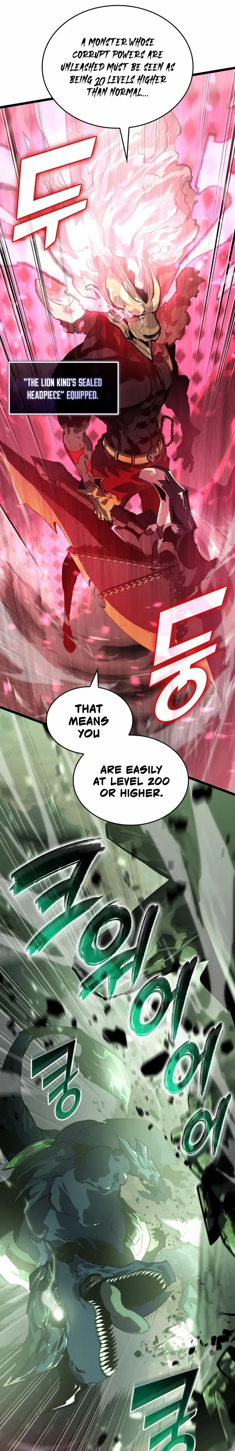 Read Return of the SSS-Class Ranker Manga Online