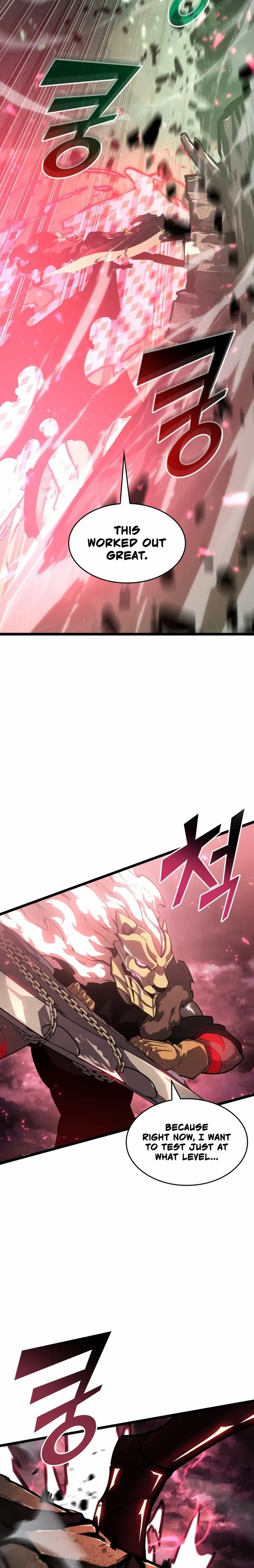 Read Return of the SSS-Class Ranker Manga Online