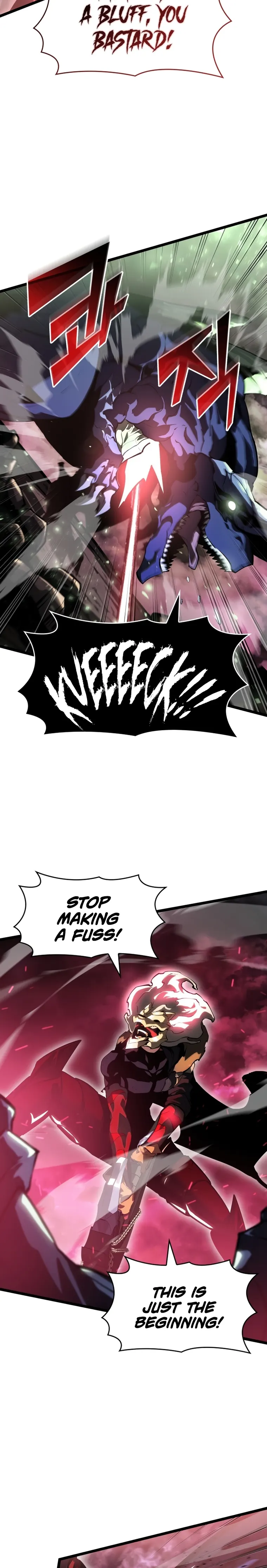 Read Return of the SSS-Class Ranker Manga Online