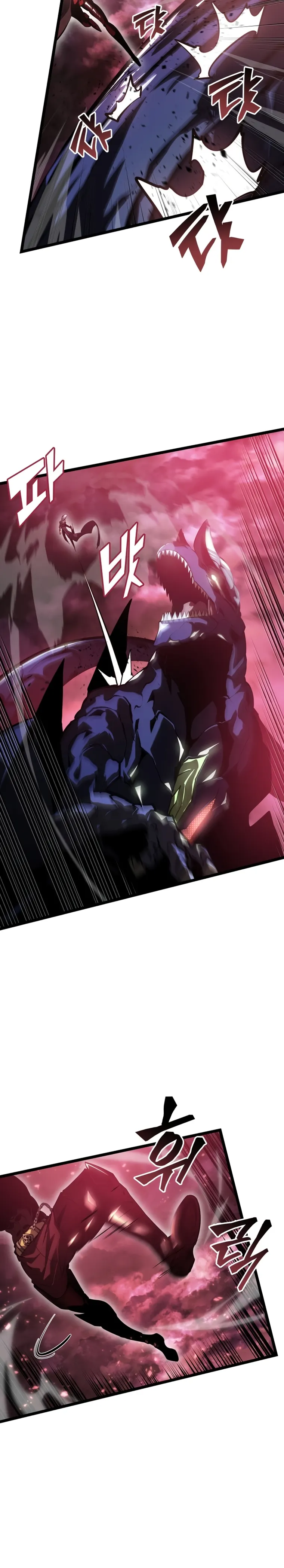 Read Return of the SSS-Class Ranker Manga Online