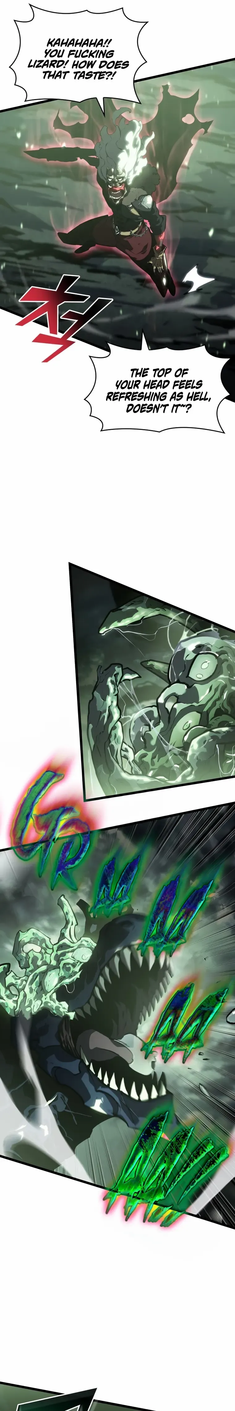 Read Return of the SSS-Class Ranker Manga Online