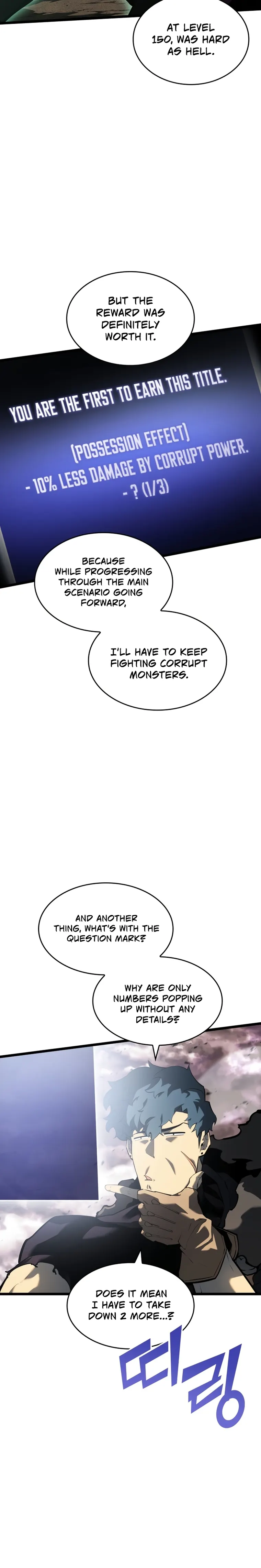 Read Return of the SSS-Class Ranker Manga Online