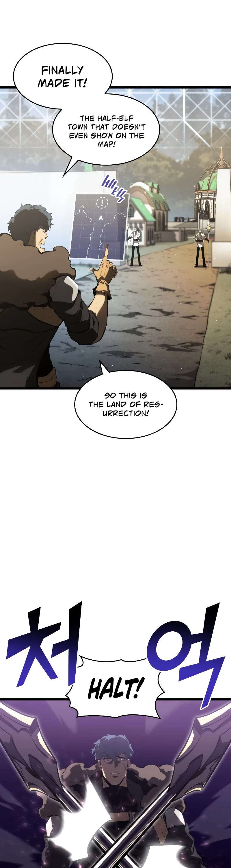 Read Return of the SSS-Class Ranker Manga Online
