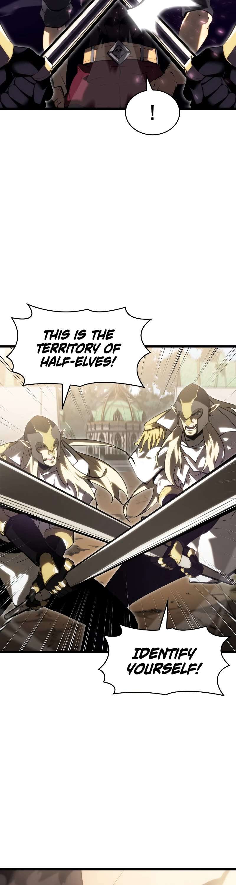 Read Return of the SSS-Class Ranker Manga Online