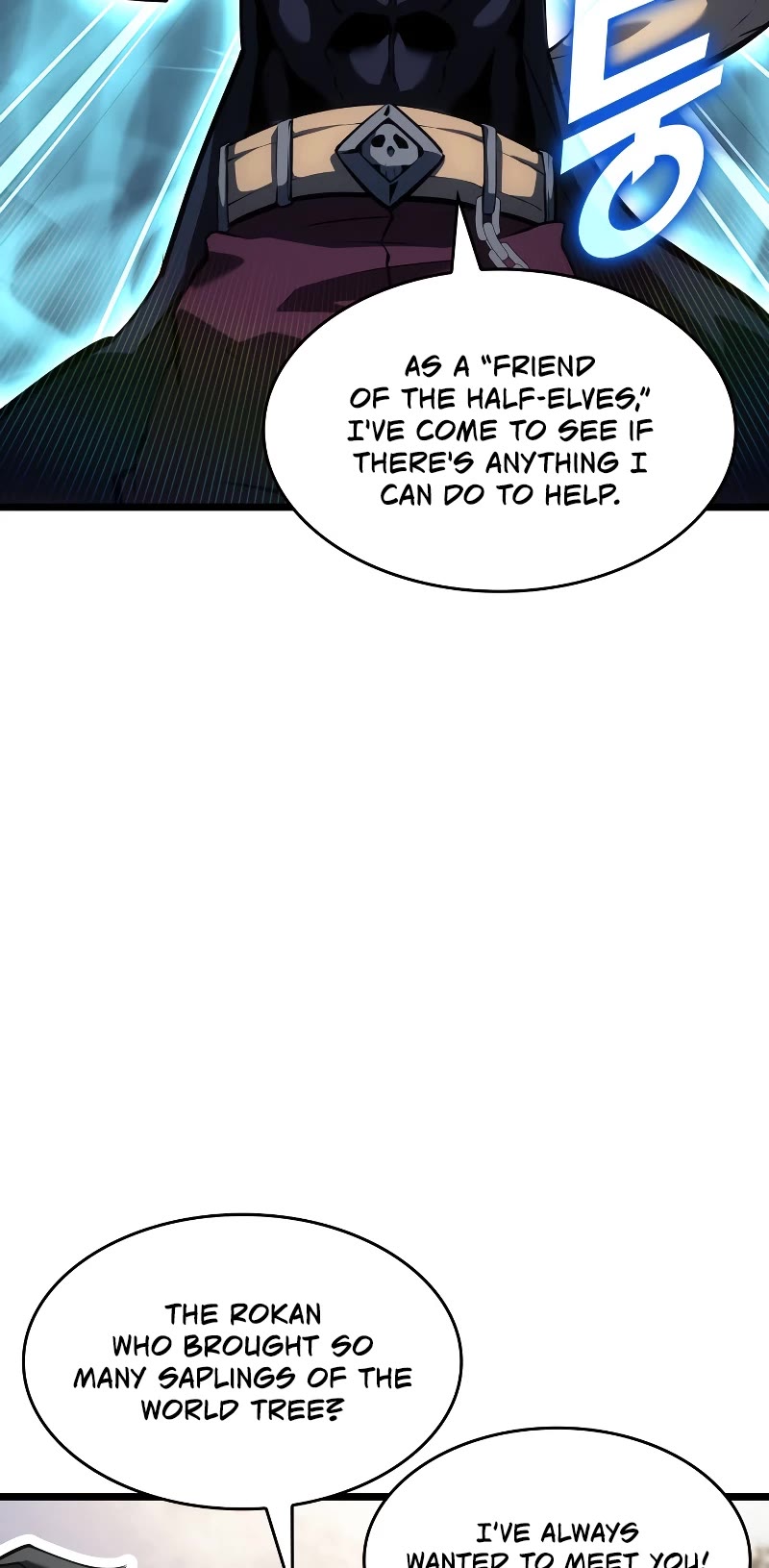 Read Return of the SSS-Class Ranker Manga Online