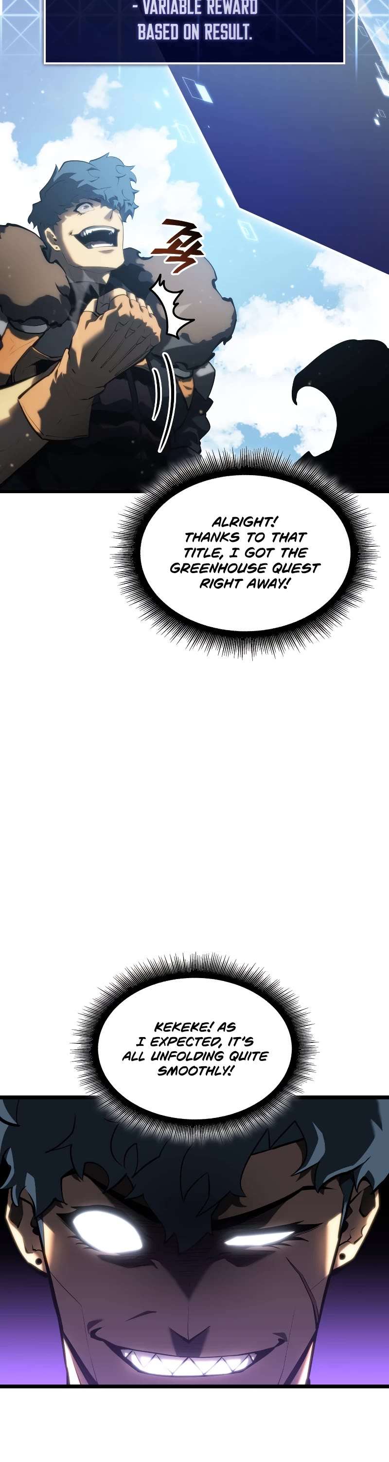 Read Return of the SSS-Class Ranker Manga Online