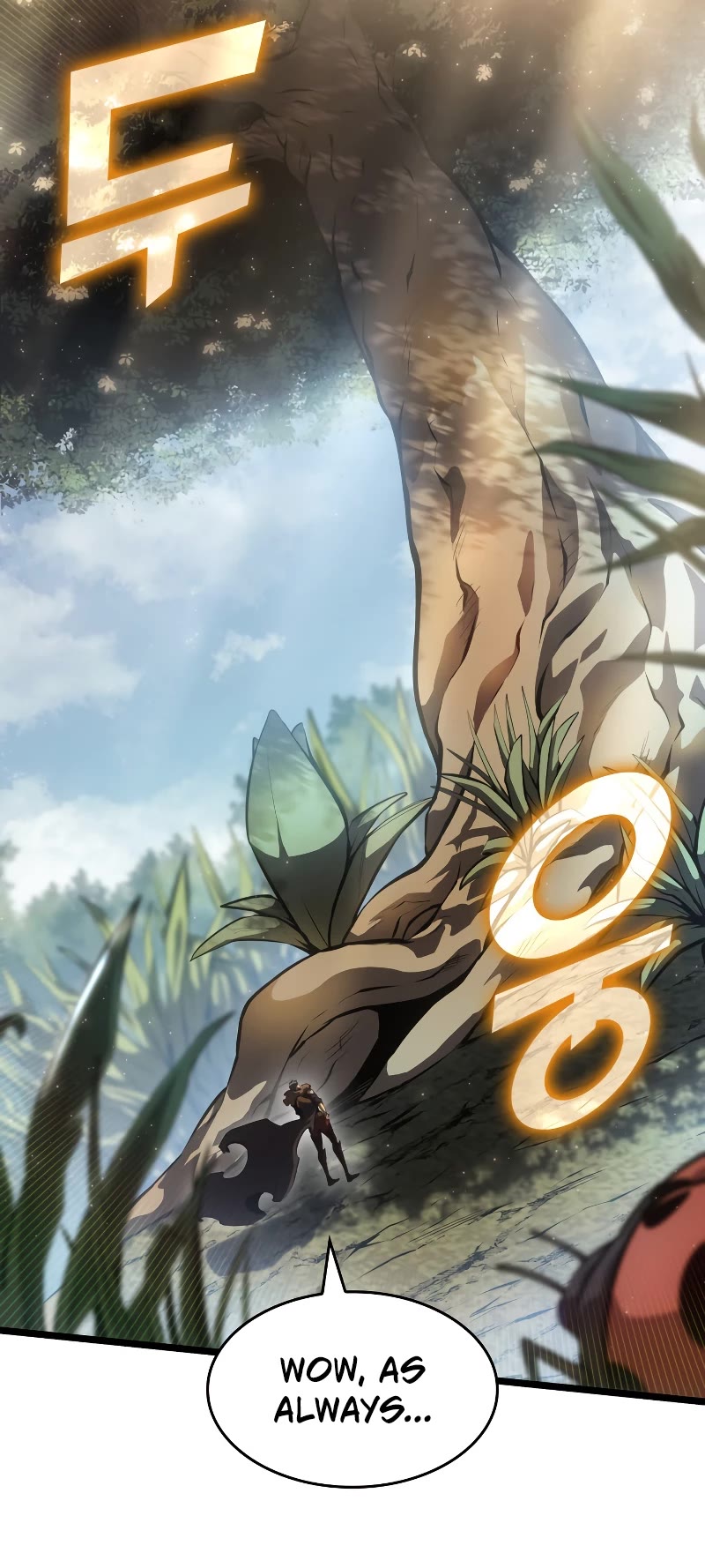 Read Return of the SSS-Class Ranker Manga Online
