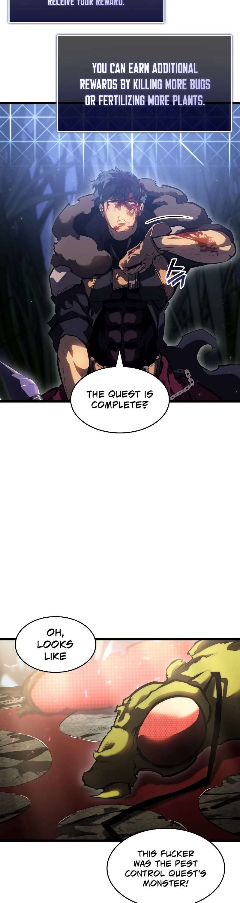 Read Return of the SSS-Class Ranker Manga Online