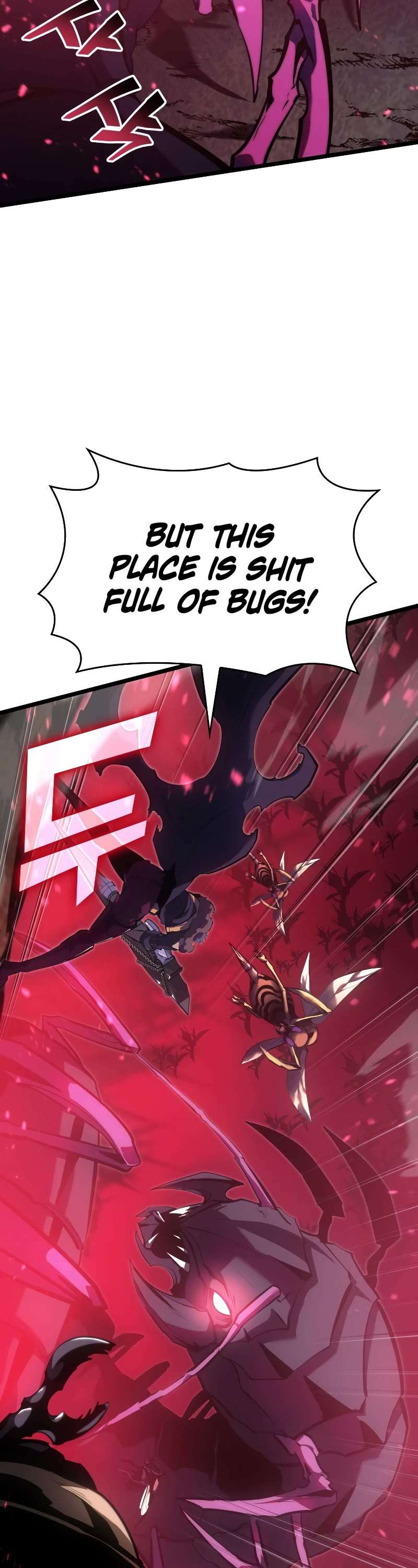 Read Return of the SSS-Class Ranker Manga Online