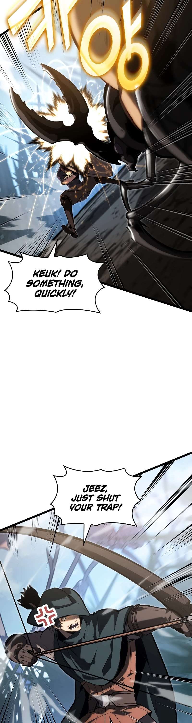 Read Return of the SSS-Class Ranker Manga Online