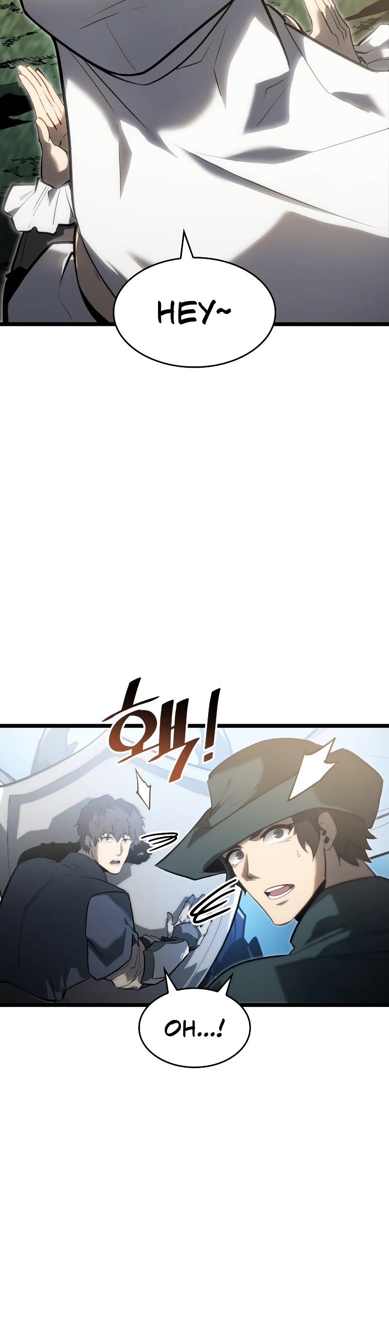 Read Return of the SSS-Class Ranker Manga Online