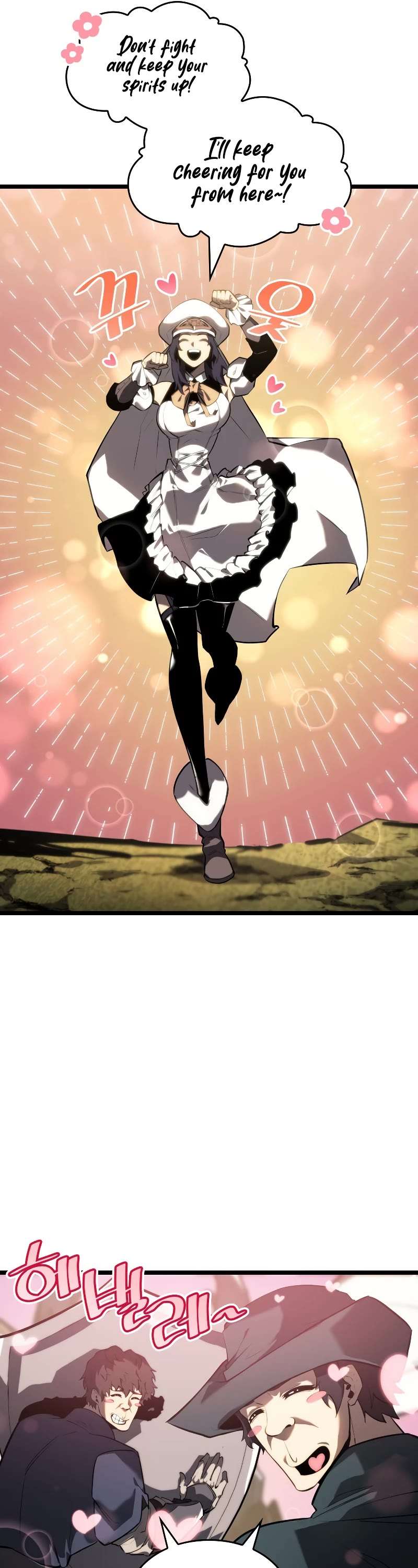 Read Return of the SSS-Class Ranker Manga Online