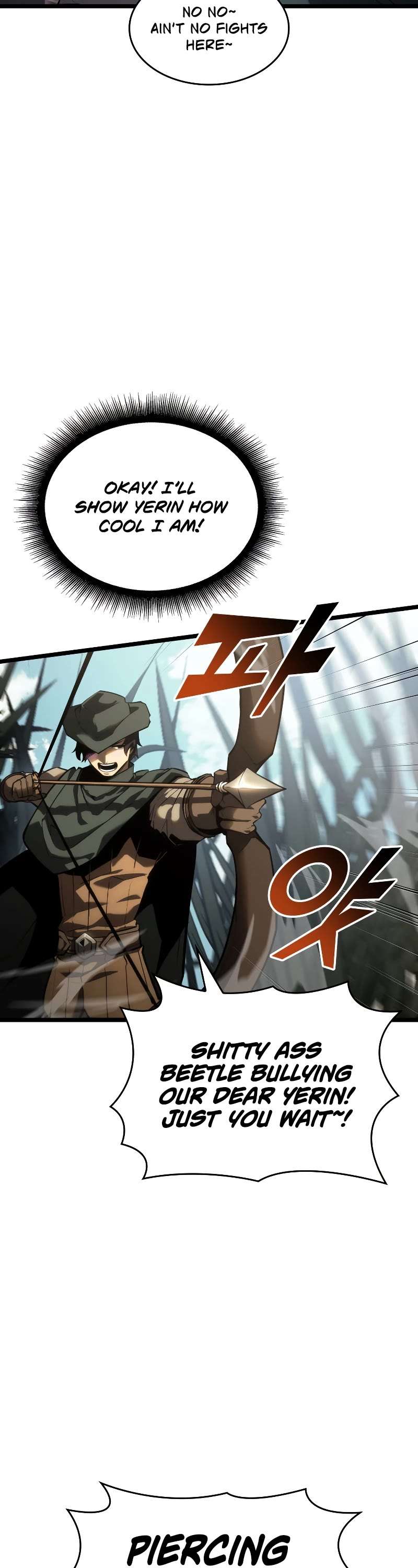 Read Return of the SSS-Class Ranker Manga Online