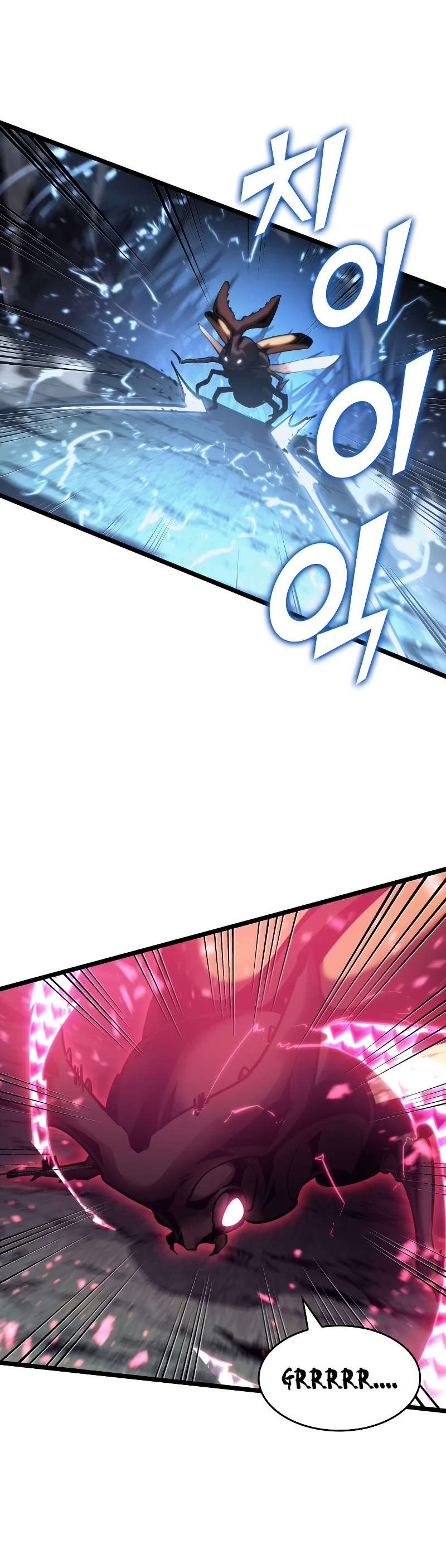 Read Return of the SSS-Class Ranker Manga Online
