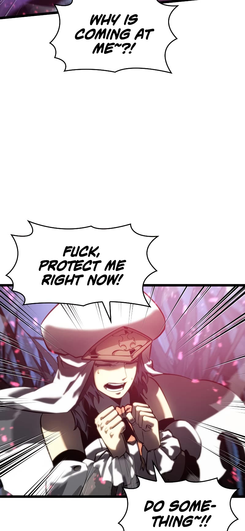 Read Return of the SSS-Class Ranker Manga Online