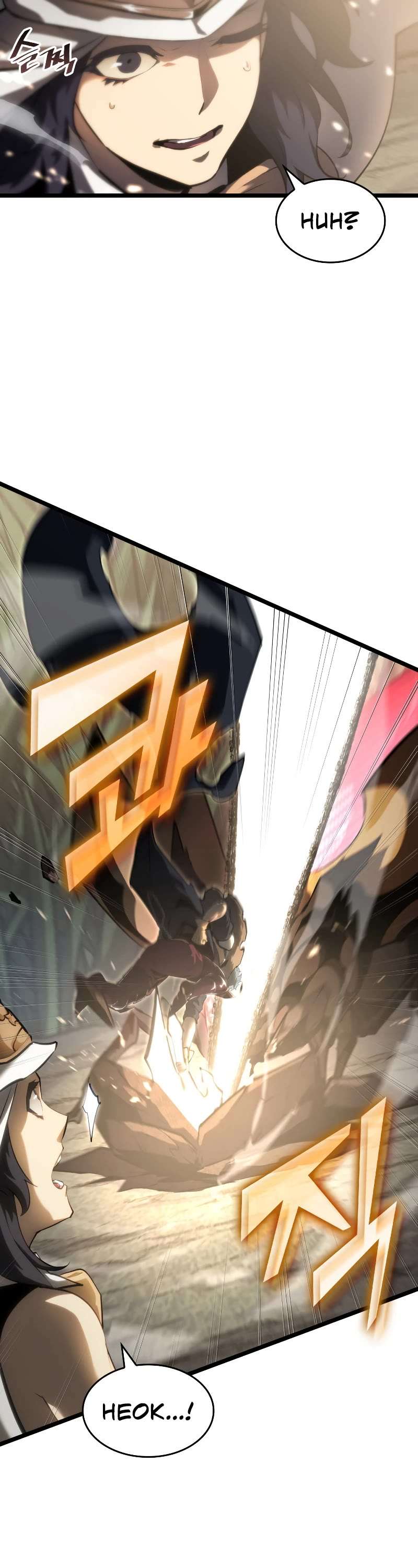Read Return of the SSS-Class Ranker Manga Online