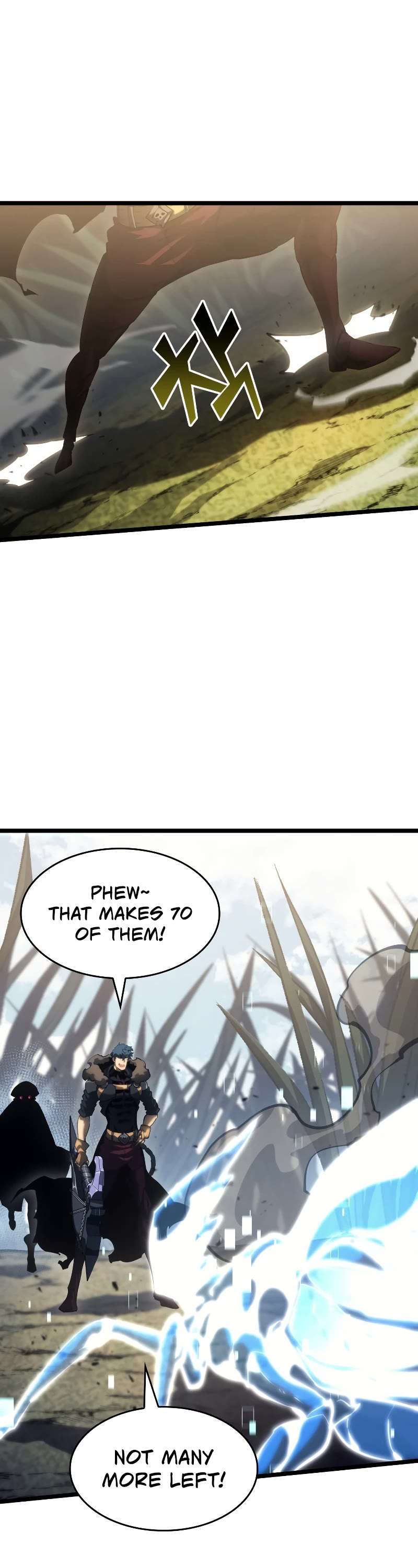 Read Return of the SSS-Class Ranker Manga Online