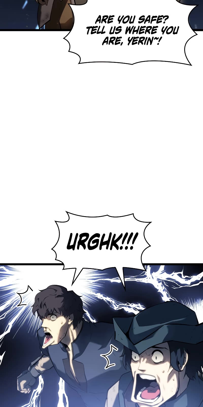 Read Return of the SSS-Class Ranker Manga Online