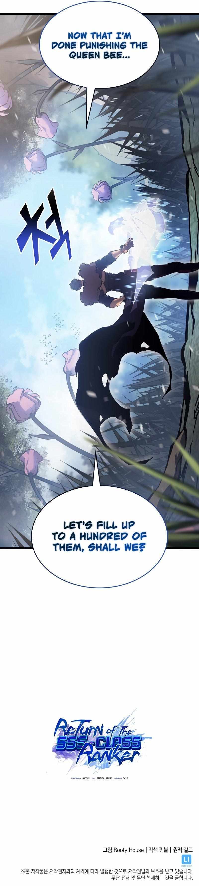 Read Return of the SSS-Class Ranker Manga Online