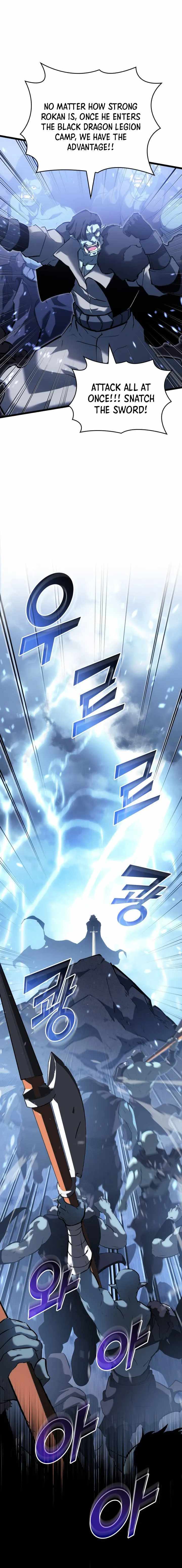 Read Return of the SSS-Class Ranker Manga Online