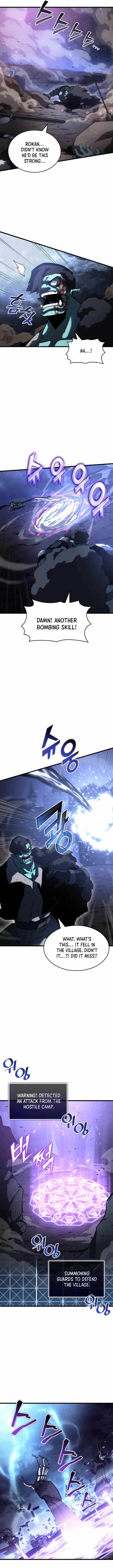Read Return of the SSS-Class Ranker Manga Online