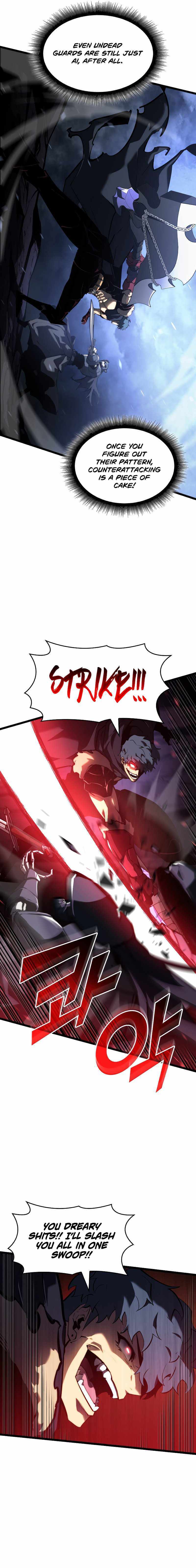 Read Return of the SSS-Class Ranker Manga Online