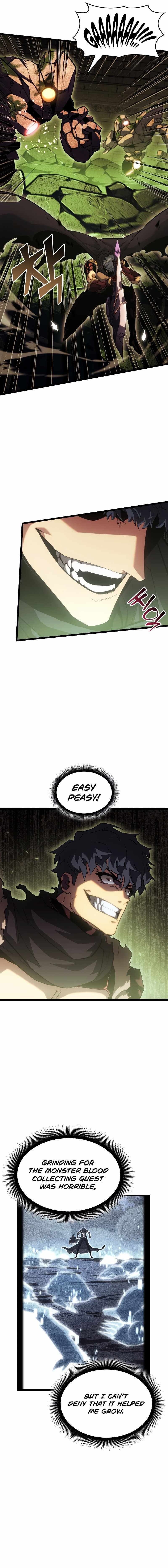 Read Return of the SSS-Class Ranker Manga Online