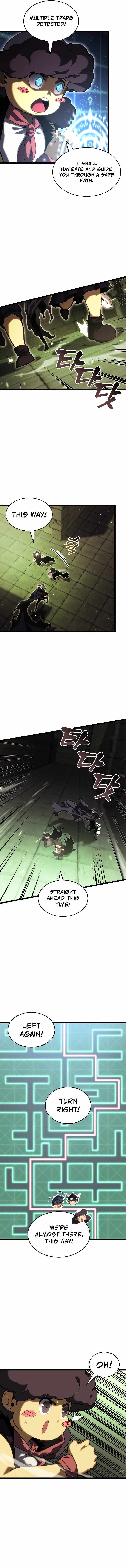 Read Return of the SSS-Class Ranker Manga Online