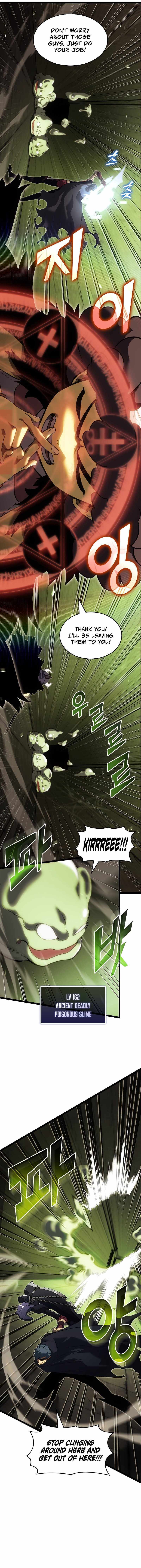Read Return of the SSS-Class Ranker Manga Online