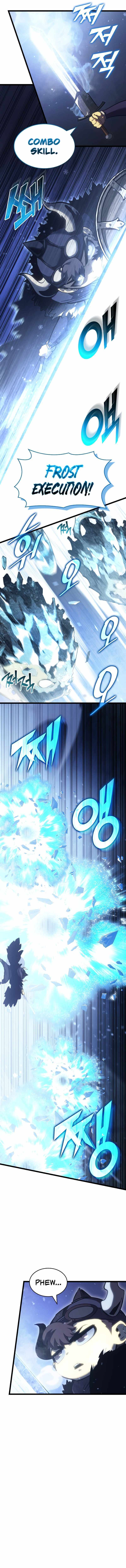 Read Return of the SSS-Class Ranker Manga Online