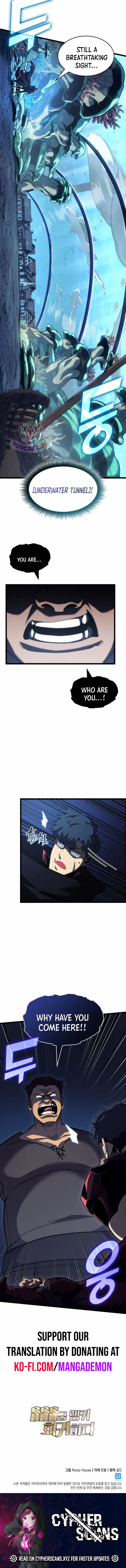 Read Return of the SSS-Class Ranker Manga Online