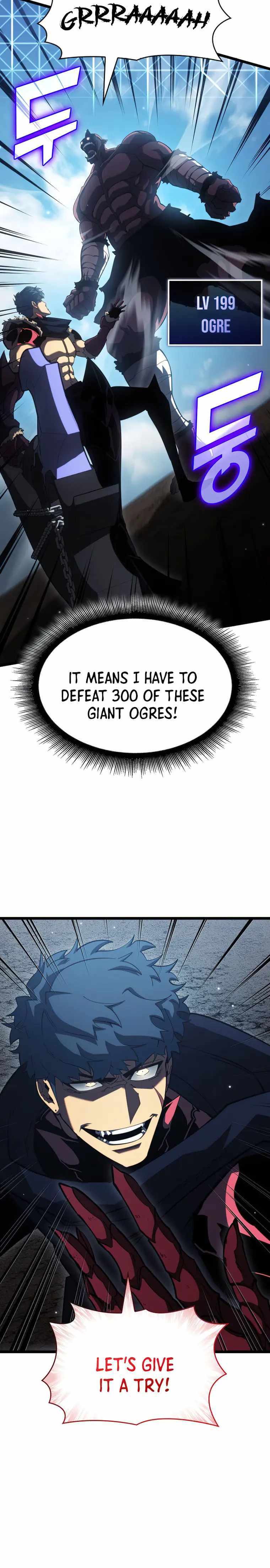 Read Return of the SSS-Class Ranker Manga Online