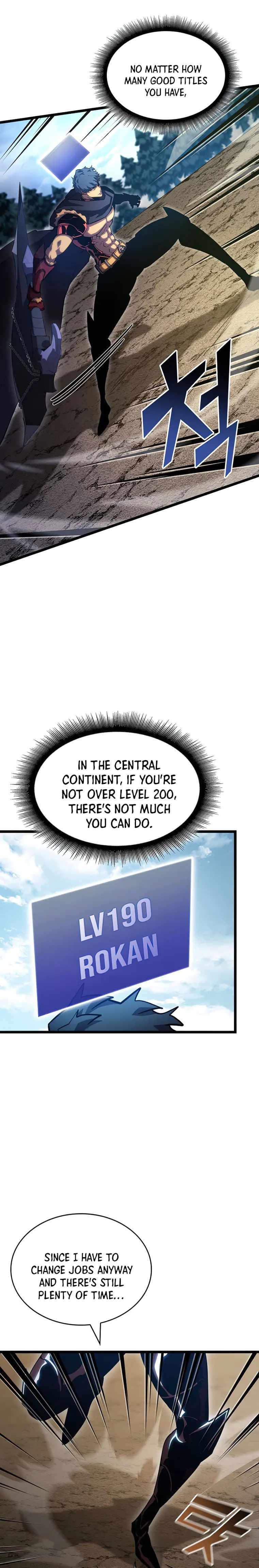 Read Return of the SSS-Class Ranker Manga Online