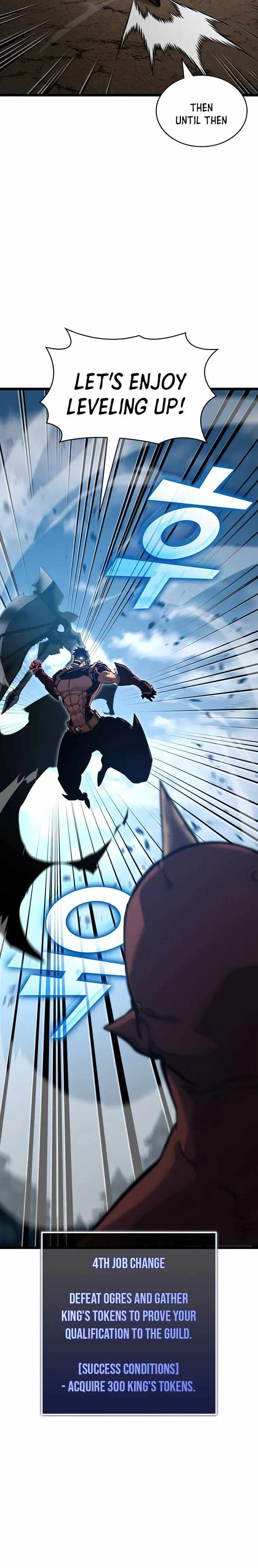 Read Return of the SSS-Class Ranker Manga Online