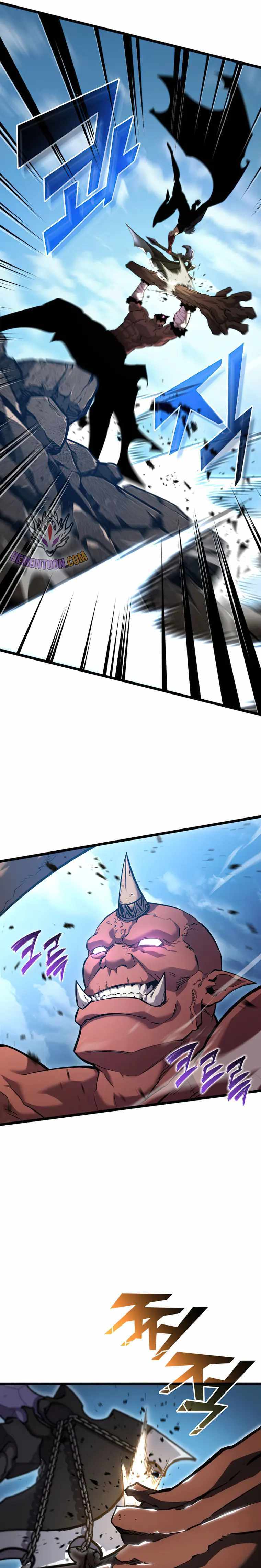 Read Return of the SSS-Class Ranker Manga Online