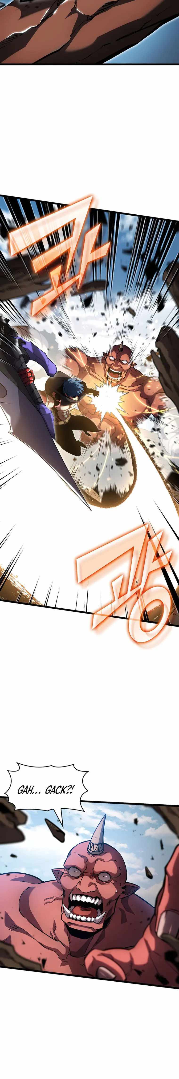 Read Return of the SSS-Class Ranker Manga Online
