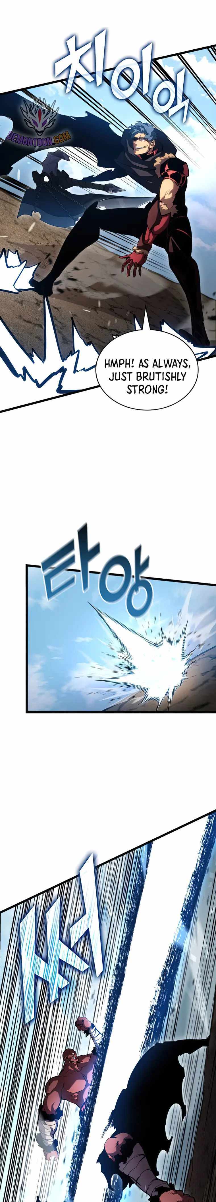 Read Return of the SSS-Class Ranker Manga Online