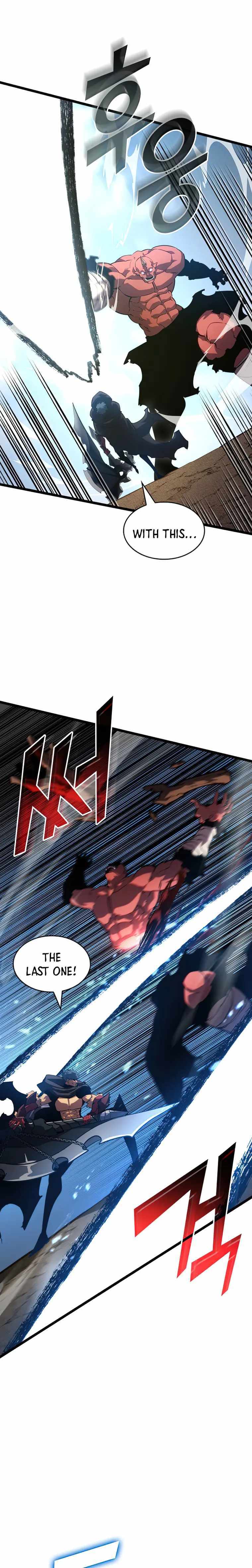 Read Return of the SSS-Class Ranker Manga Online