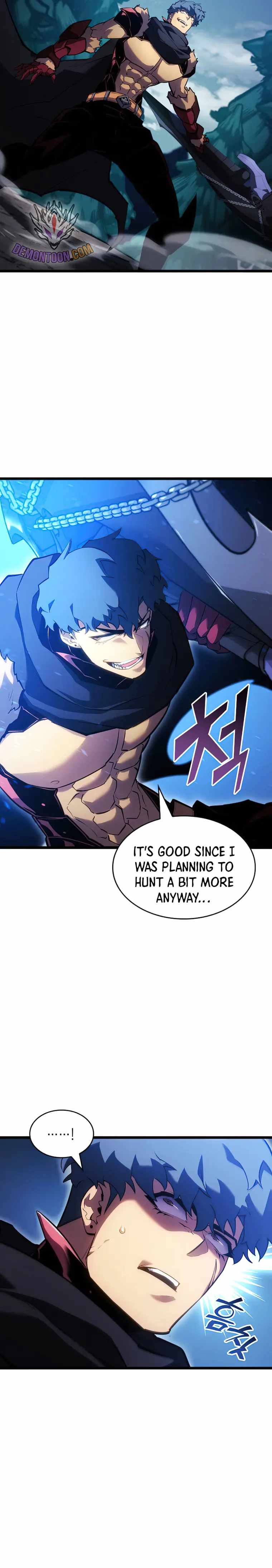 Read Return of the SSS-Class Ranker Manga Online