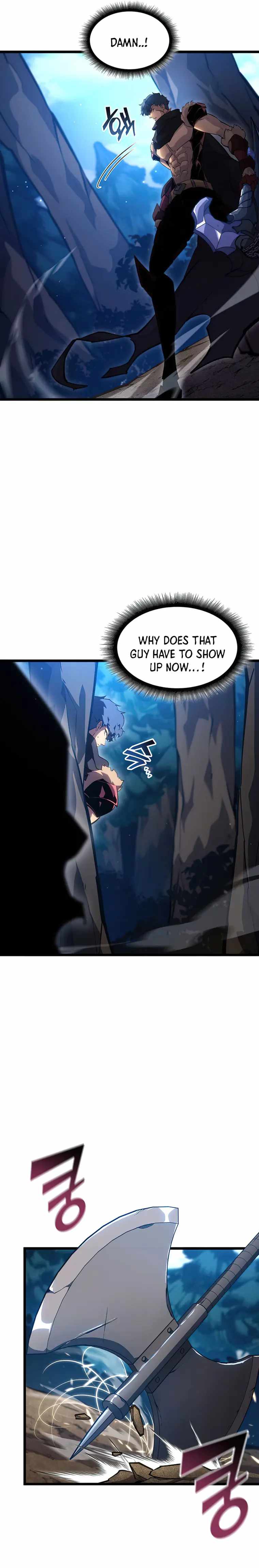 Read Return of the SSS-Class Ranker Manga Online
