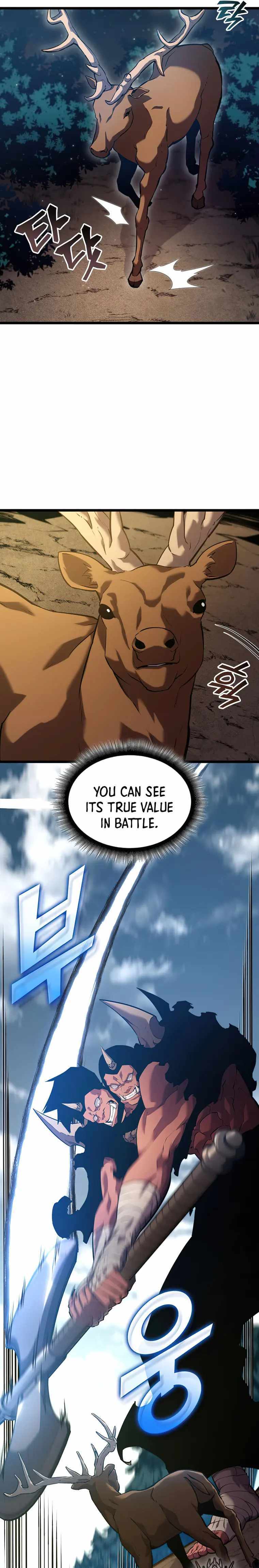 Read Return of the SSS-Class Ranker Manga Online