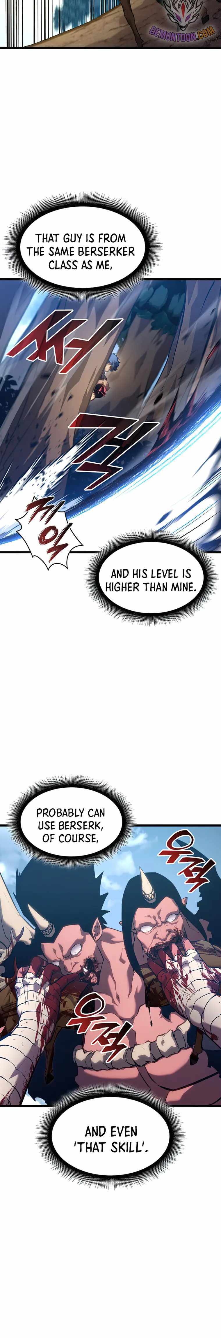 Read Return of the SSS-Class Ranker Manga Online