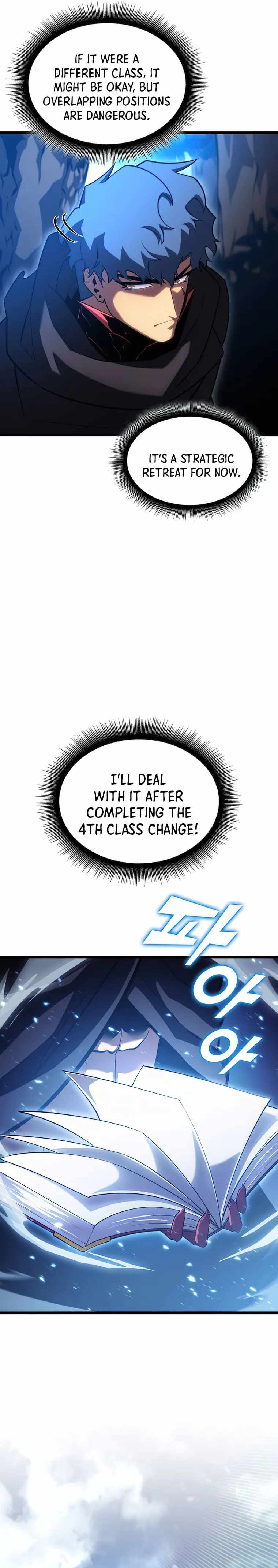 Read Return of the SSS-Class Ranker Manga Online