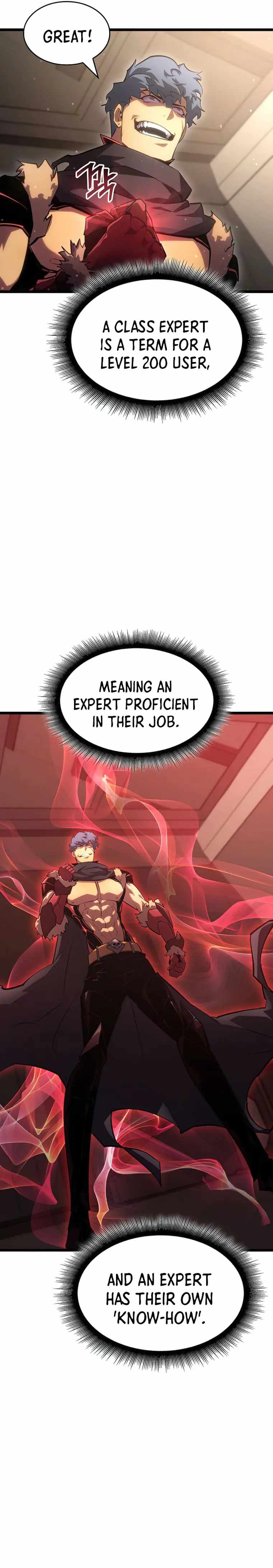 Read Return of the SSS-Class Ranker Manga Online