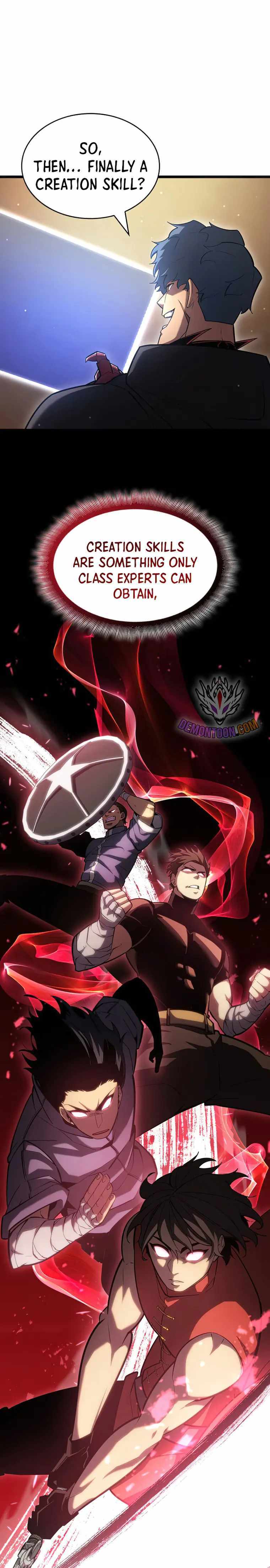 Read Return of the SSS-Class Ranker Manga Online